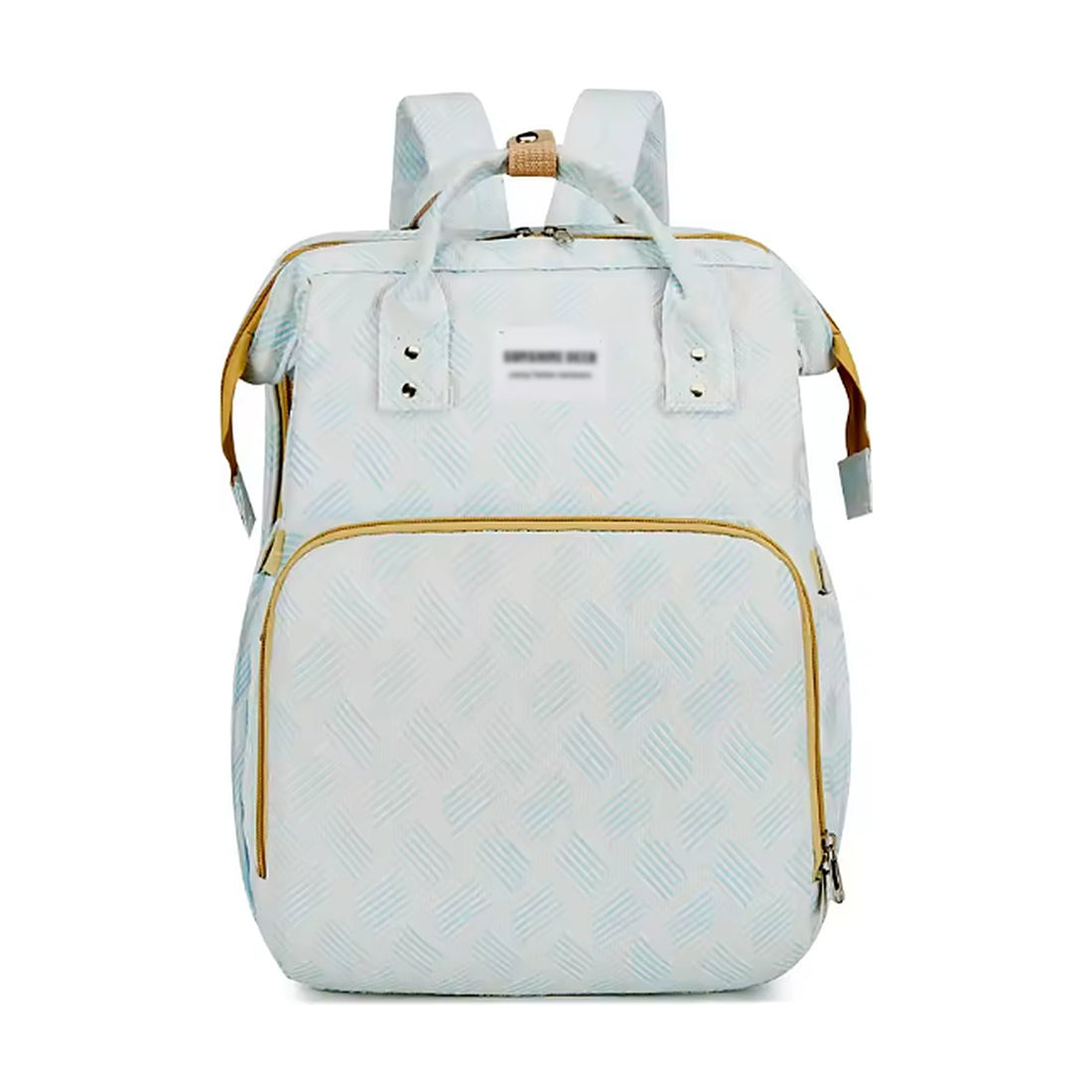 LumiMama 2-Bag Set — Two Bags, Two Colours, One Parcel