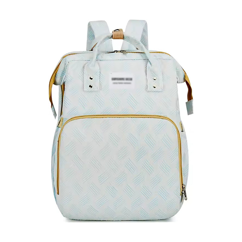 LumiMama 2-Bag Set — Two Bags, Two Colours, One Parcel