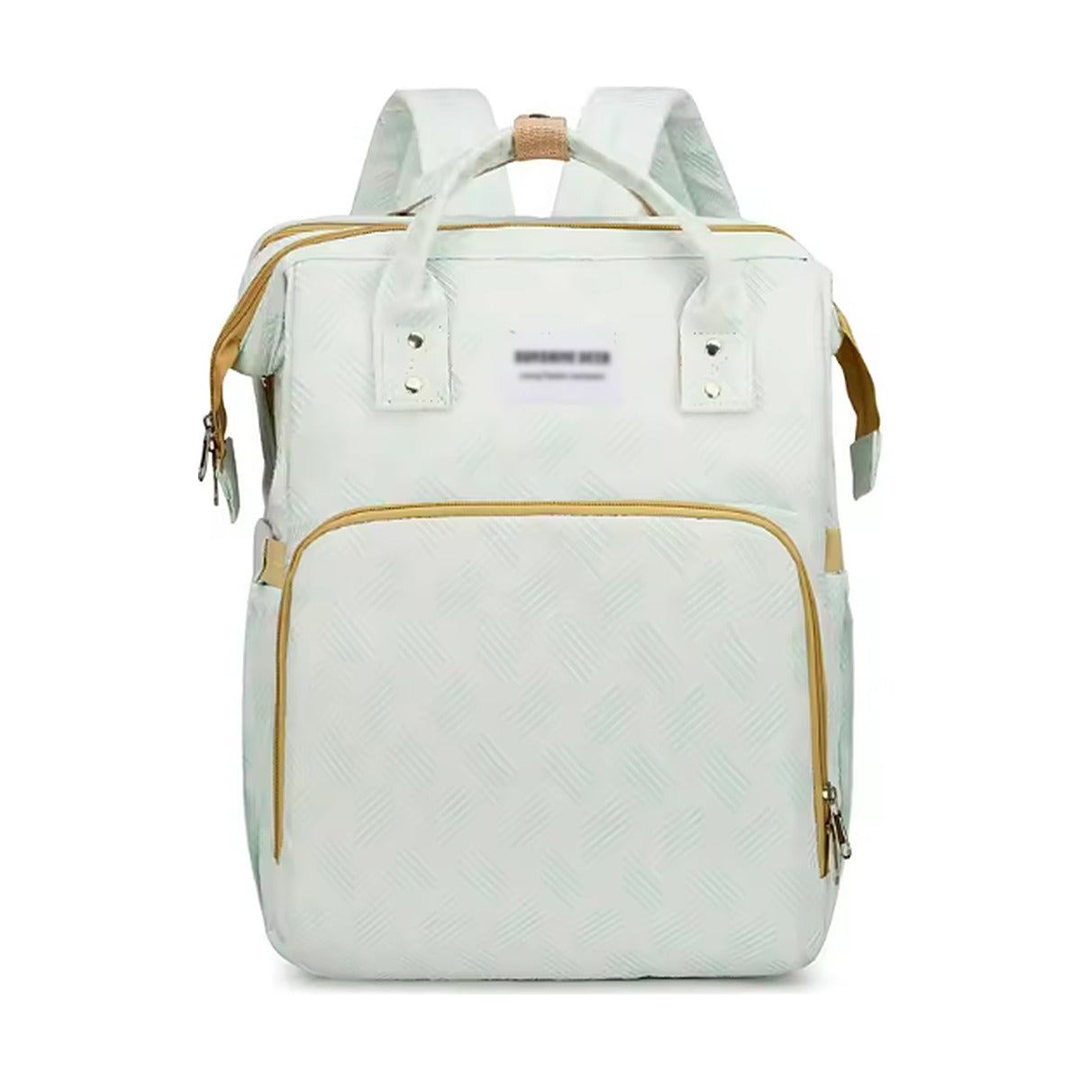 LumiMama 2-Bag Set — Two Bags, Two Colours, One Parcel